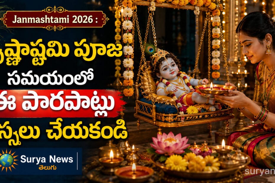 janmashtami krishna puja mistakes