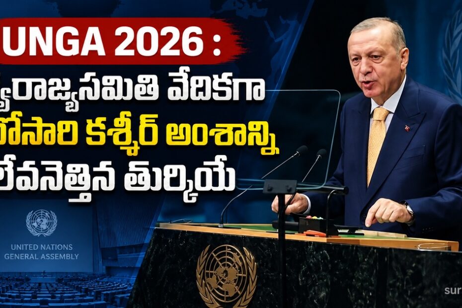 unga 2026 turkiye kashmir