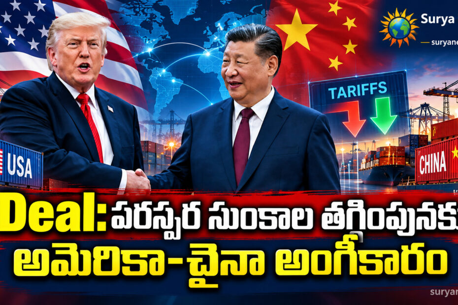 us china tariff reduction deal