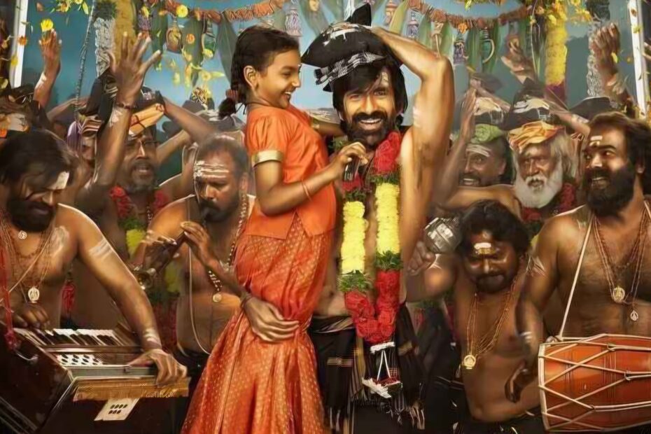Irumudi global blockbuster