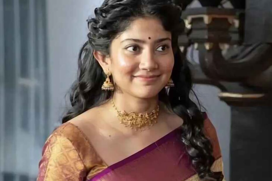 Sai pallavi Ramayana