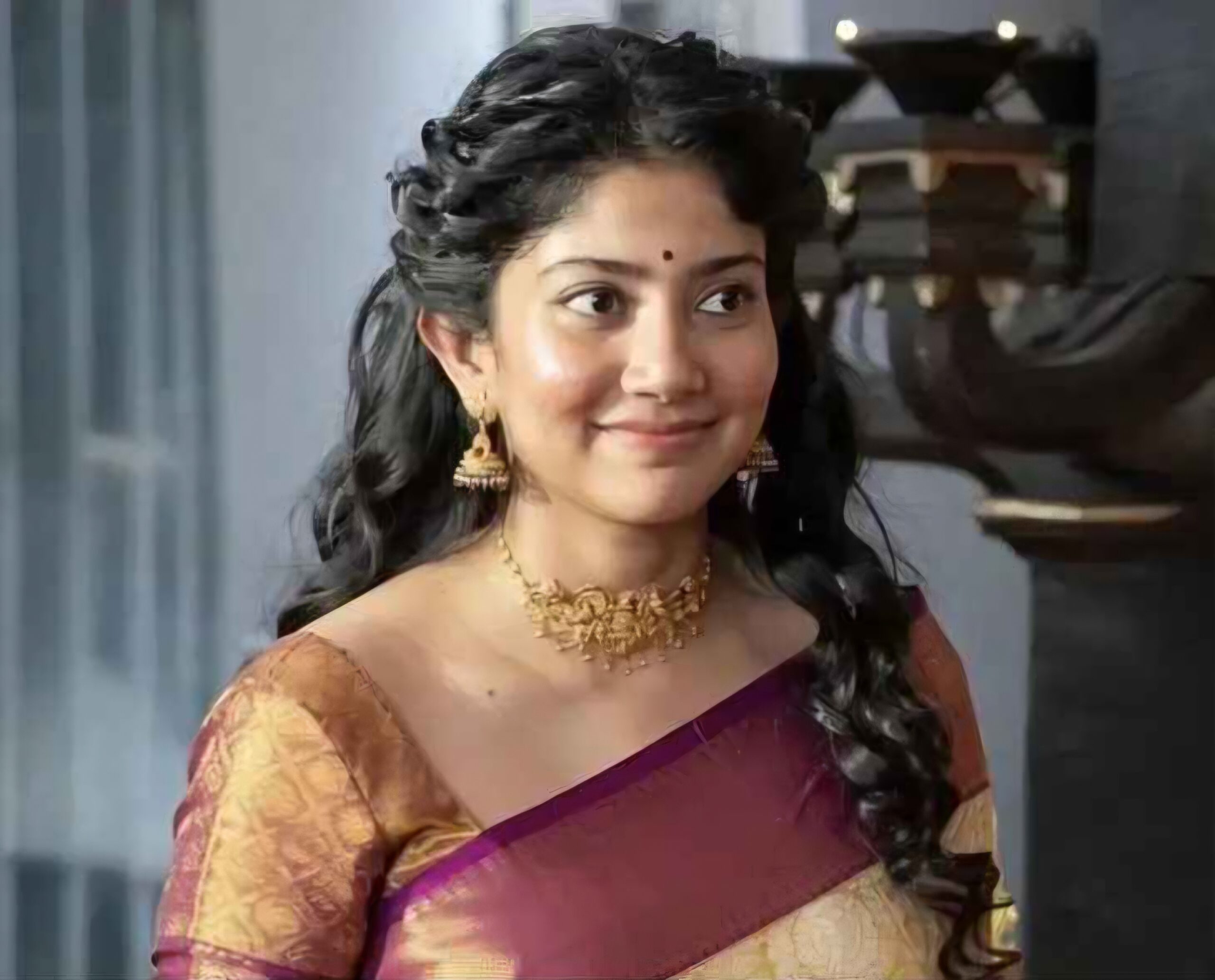 Sai pallavi Ramayana