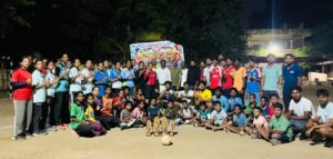 Handball: గుల్లకోటలో ఉత్సాహంగా హ్యాండ్బాల్ టోర్నమెంట్ Screenshot 20261019 234702 WhatsApp
