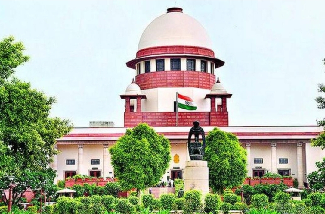 Supreme Court Children Internet Rights
