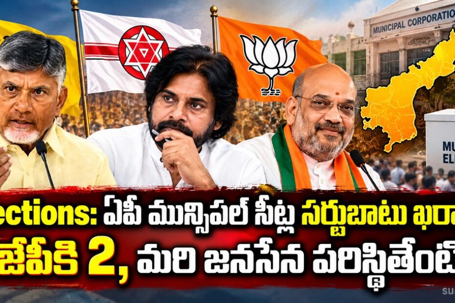 ap municipal seat sharing