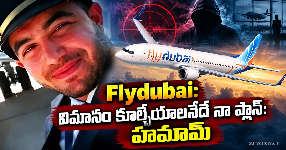 flydubai hamam plane plot