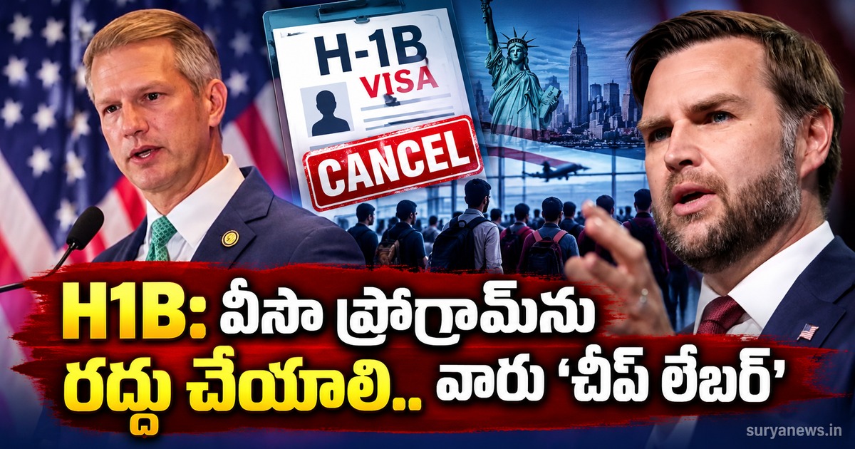h1b visa program