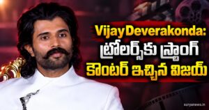 vijay deverakonda trollers counter