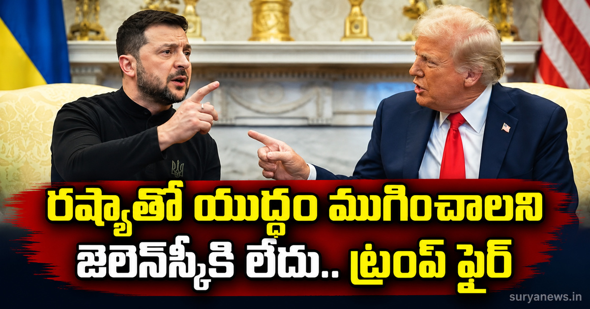 zelensky trump russia war